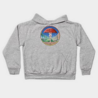 Aeterna Kids Hoodie